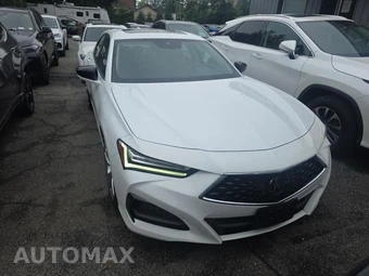 2023 Acura TLX w/Technology Pkg – miniatura 2