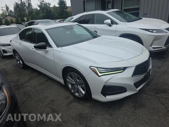 2023 Acura TLX w/Technology Pkg – miniatura 3