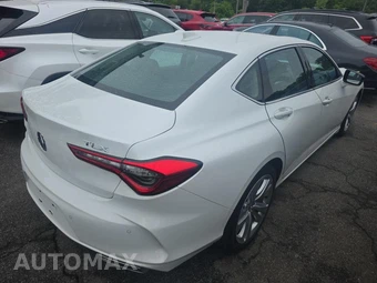 2023 Acura TLX w/Technology Pkg – miniatura 4