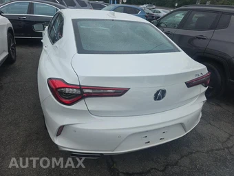 2023 Acura TLX w/Technology Pkg – miniatura 5