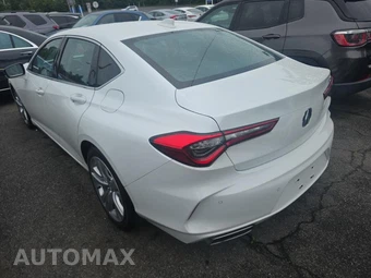 2023 Acura TLX w/Technology Pkg – miniatura 6