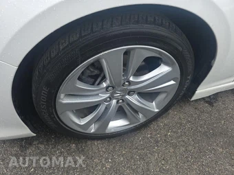 2023 Acura TLX w/Technology Pkg – miniatura 8