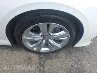 2023 Acura TLX w/Technology Pkg – miniatura 9