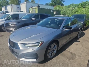2023 Acura TLX w/Technology Pkg