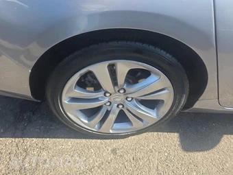 2023 Acura TLX w/Technology Pkg – miniatura 10