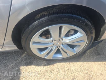 2023 Acura TLX w/Technology Pkg – miniatura 11