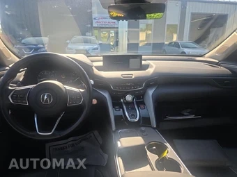 2023 Acura TLX w/Technology Pkg – miniatura 14