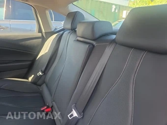 2023 Acura TLX w/Technology Pkg – miniatura 16