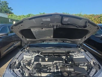 2023 Acura TLX w/Technology Pkg – miniatura 19