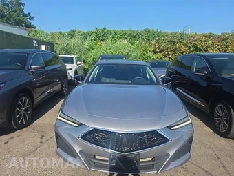 2023 Acura TLX w/Technology Pkg – miniatura 2