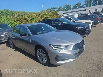 2023 Acura TLX w/Technology Pkg – miniatura 3