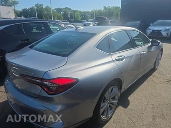 2023 Acura TLX w/Technology Pkg – miniatura 4