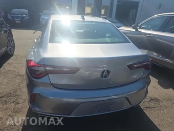 2023 Acura TLX w/Technology Pkg – miniatura 5