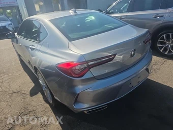 2023 Acura TLX w/Technology Pkg – miniatura 6