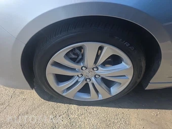 2023 Acura TLX w/Technology Pkg – miniatura 8
