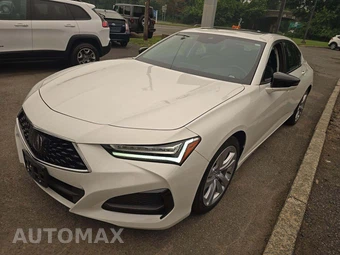 2023 Acura TLX w/Technology Pkg