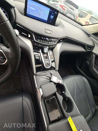 2023 Acura TLX w/Technology Pkg – miniatura 10