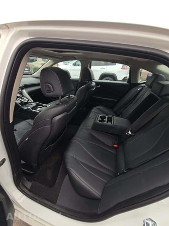 2023 Acura TLX w/Technology Pkg – miniatura 13
