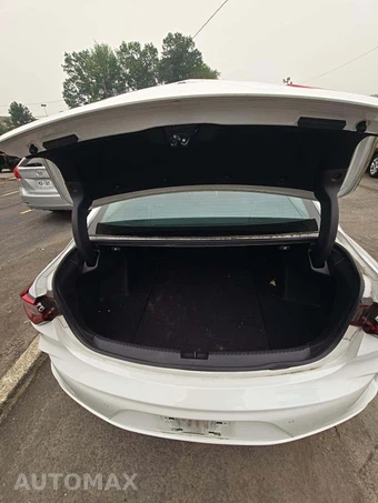 2023 Acura TLX w/Technology Pkg – miniatura 14