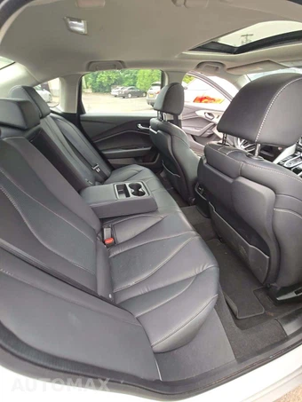 2023 Acura TLX w/Technology Pkg – miniatura 16