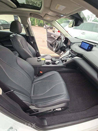 2023 Acura TLX w/Technology Pkg – miniatura 18