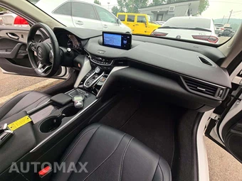2023 Acura TLX w/Technology Pkg – miniatura 19