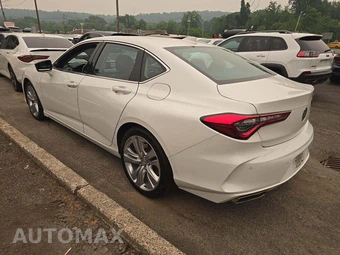 2023 Acura TLX w/Technology Pkg – miniatura 2