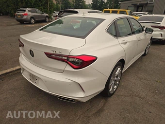 2023 Acura TLX w/Technology Pkg – miniatura 3