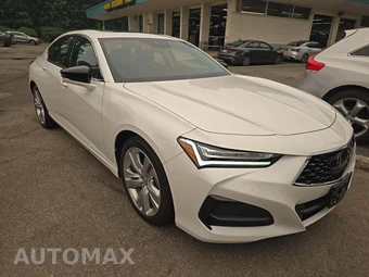 2023 Acura TLX w/Technology Pkg – miniatura 4