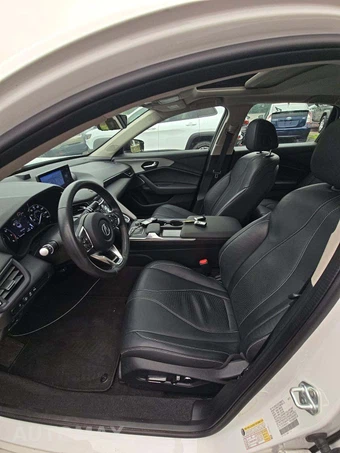 2023 Acura TLX w/Technology Pkg – miniatura 6