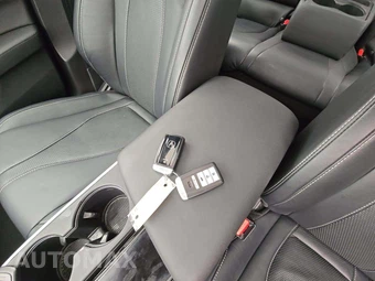 2023 Acura TLX w/Technology Pkg – miniatura 8