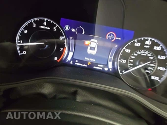 2023 Acura TLX w/Technology Pkg – miniatura 9