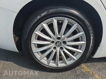 2023 Alfa Romeo Giulia Sprint – miniatura 10