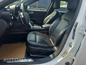 2023 Alfa Romeo Giulia Sprint – miniatura 13