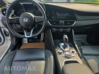 2023 Alfa Romeo Giulia Sprint – miniatura 14