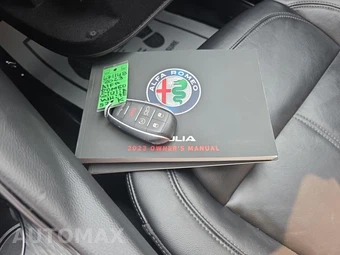 2023 Alfa Romeo Giulia Sprint – miniatura 21