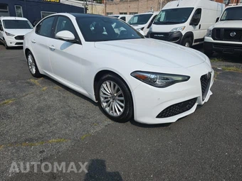 2023 Alfa Romeo Giulia Sprint – miniatura 3