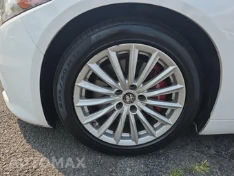 2023 Alfa Romeo Giulia Sprint – miniatura 8