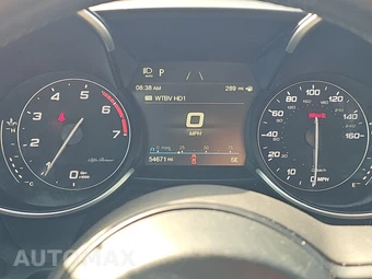 2023 Alfa Romeo Giulia Ti – miniatura 12