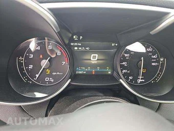 2023 Alfa Romeo Giulia Veloce – miniatura 10