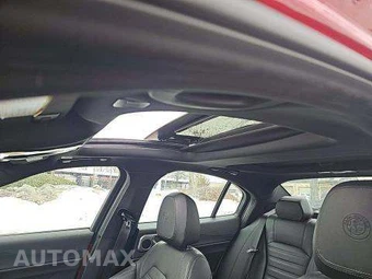 2023 Alfa Romeo Giulia Veloce – miniatura 12