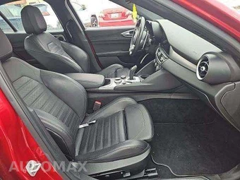 2023 Alfa Romeo Giulia Veloce – miniatura 19