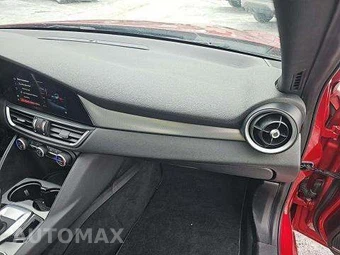 2023 Alfa Romeo Giulia Veloce – miniatura 20