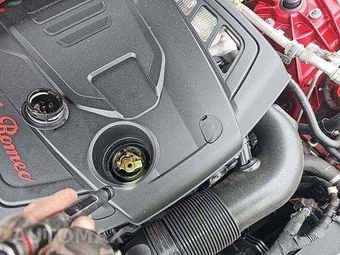 2023 Alfa Romeo Giulia Veloce – miniatura 26