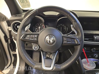 2023 Alfa Romeo Stelvio Sprint - miniatura 10