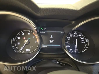2023 Alfa Romeo Stelvio Sprint - miniatura 12