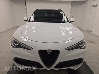 2023 Alfa Romeo Stelvio Sprint - miniatura 2
