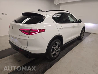2023 Alfa Romeo Stelvio Sprint - miniatura 4
