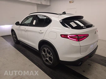 2023 Alfa Romeo Stelvio Sprint - miniatura 6