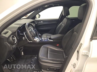 2023 Alfa Romeo Stelvio Sprint - miniatura 7
